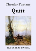 Cover: Quitt - Hofenberg