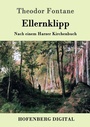 Cover: Ellernklipp - Hofenberg