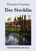 Cover: Der Stechlin - Hofenberg