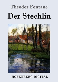 Enlarge image Cover: Der Stechlin - Hofenberg