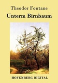 Cover: Unterm Birnbaum - Hofenberg