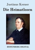 Cover: Die Heimatlosen - Hofenberg