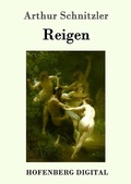 Cover: Reigen - Hofenberg