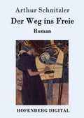 Cover: Der Weg ins Freie - Hofenberg