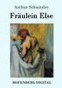 Cover: Fräulein Else - Hofenberg