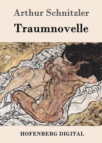 Enlarge image Cover: Traumnovelle - Hofenberg