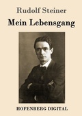 Cover: Mein Lebensgang - Hofenberg