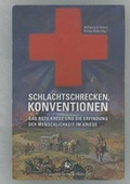 Cover: Schlachtschrecken - Konventionen - Centaurus Verlag & Media