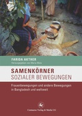 Cover: Samenk&ouml;rner sozialer Bewegungen - Centaurus Verlag & Media