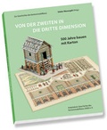 Cover: VON DER ZWEITEN IN DIE DRITTE DIMENSION - Aue