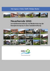 Enlarge image Cover: Neuerkerode 2050 - Westarp BookOnDemand