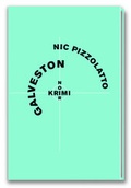 Cover: Krimi-Noir - Galveston - S&uuml;ddeutsche Zeitung