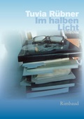 Cover: Im halben Licht - Rimbaud Verlag