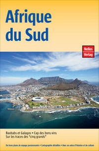 Abbildung von: Afrique du Sud - Nelles