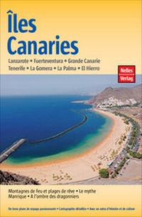 Abbildung von: Îles Canaries - Freytag-Berndt und ARTARIA