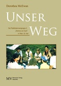 Cover: Unser Weg - Memoiren-Verlag