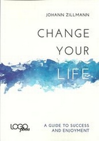 Abbildung von: Change your Life - Logophon