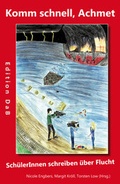 Cover: Komm schnell, Achmet - Low, Torsten