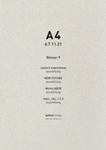 Cover: A4 | 6.7.11.21 - gutleut verlag