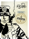 Cover: Corto Maltese - Schreiber & Leser