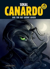 Abbildung von: Canardo - Schreiber & Leser