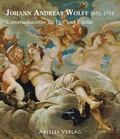 Cover: JOHANN ANDREAS WOLFF 1652-1716 - Apelles-Verlag