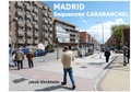 Cover: Carabanchel - Kirchheim, Jakob