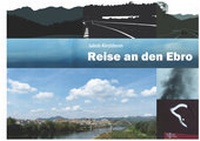 Abbildung von: Reise an den Ebro - Kirchheim, Jakob