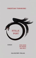 Cover: Stille Post - Salonl&ouml;we Verlag