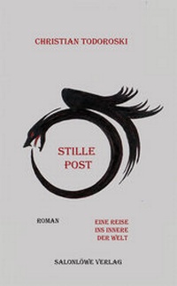 Enlarge image Cover: Stille Post - Salonlöwe Verlag