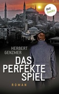 Cover: Das perfekte Spiel - dotbooks