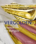 Cover: Vergolden - Klinkhardt & Biermann