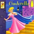 Cover: Cinderella, Grades Pk - 3 - Brighter Child