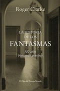 Cover: La historia de los fantasmas - Siruela