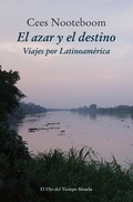 Cover: El azar y el destino - Siruela