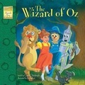 Cover: The Wizard of Oz (Keepsake Stories) - Brighter Child