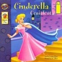 Cover: Cinderella: Cenicienta (Keepsake Stories) - Brighter Child