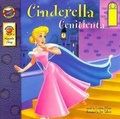 Cover: Cinderella: Cenicienta (Keepsake Stories) - Brighter Child
