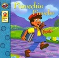 Cover: Pinocchio: Pinocho (Keepsake Stories) - Landoll