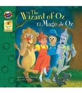 Cover: The Wizard of Oz: El Mago de Oz (Keepsake Stories) - Brighter Child