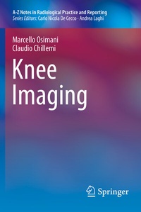 Abbildung von: Knee Imaging - Springer
