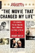 Cover: Variety's "The Movie That Changed My Life" - Da Capo Press Inc