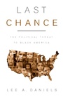 Cover: Last Chance - PublicAffairs