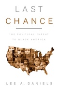 Cover: Last Chance - PublicAffairs
