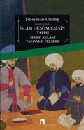 Cover: Islam Dusuncesinin Yapisi - Dergah