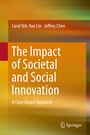Cover: The Impact of Societal and Social Innovation - Springer
