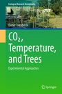 Cover: CO2, Temperature, and Trees - Springer