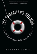 Cover: The Samaritan's Dilemma - PublicAffairs
