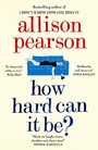Cover: How Hard Can It Be? - The Borough Press