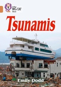 Cover: Tsunamis - Collins